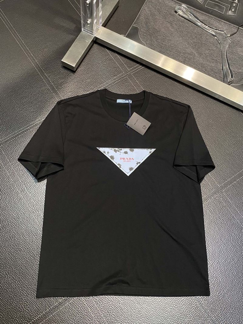 Prada T-Shirts